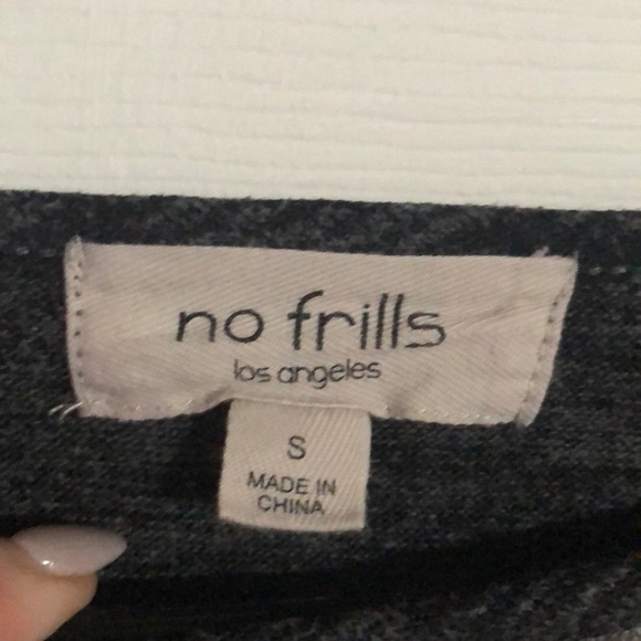 No frills ladies cool block sweater - Picture 5 of 14